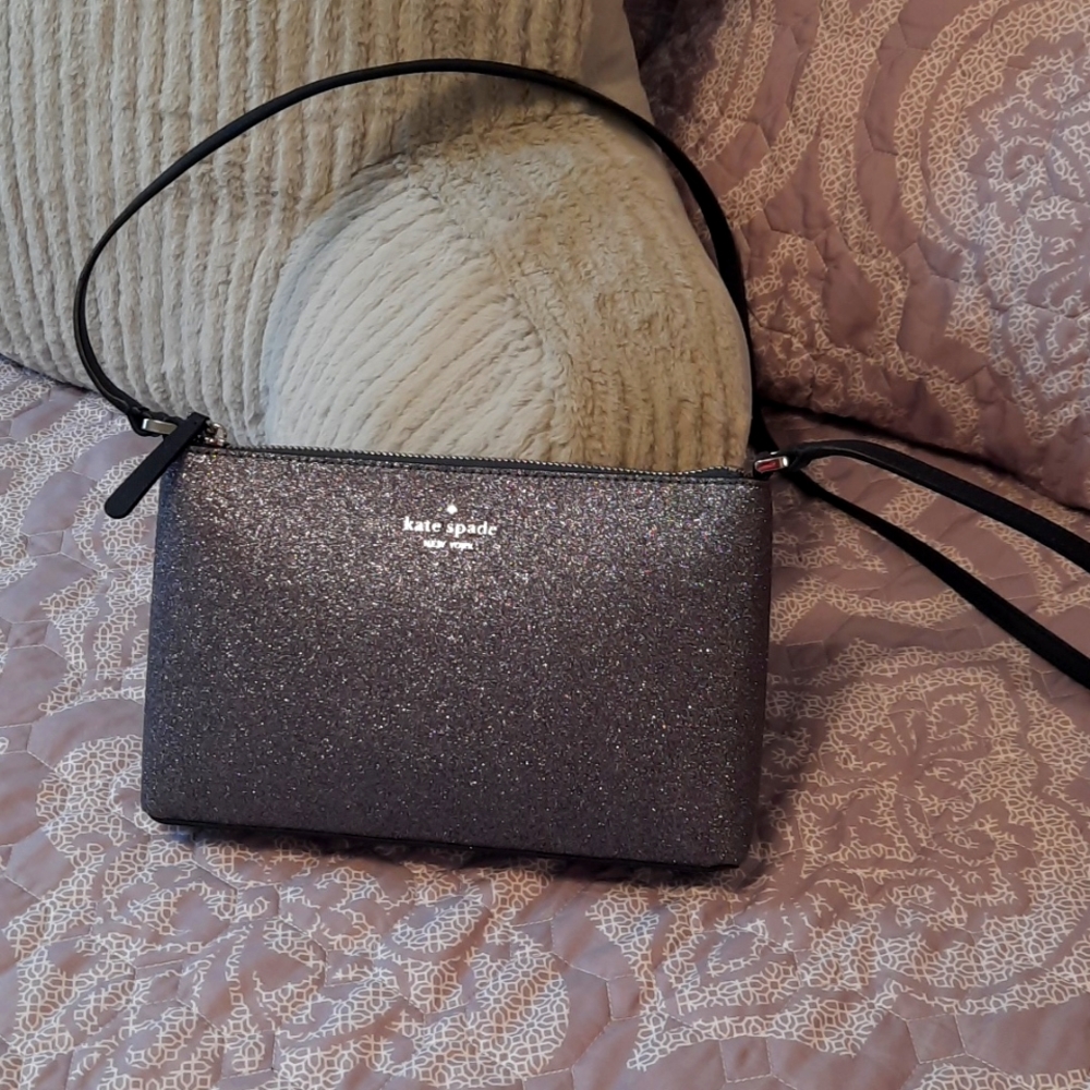 kate spade "joley" euc